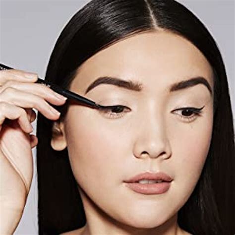 waterproof eyeliner for oily lids.